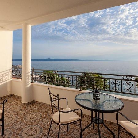 Apartmani Mirona - Tucepi Luaran gambar