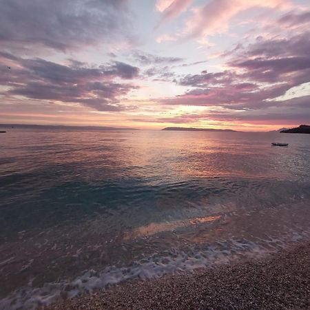Apartmani Mirona - Tucepi Luaran gambar