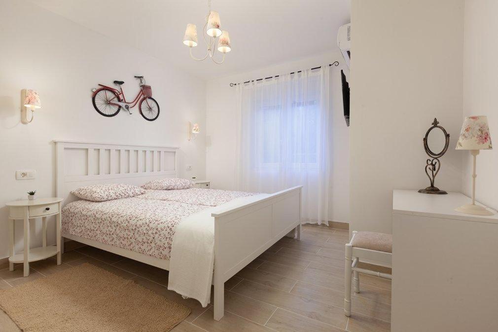 Apartmani Mirona - Tucepi Luaran gambar