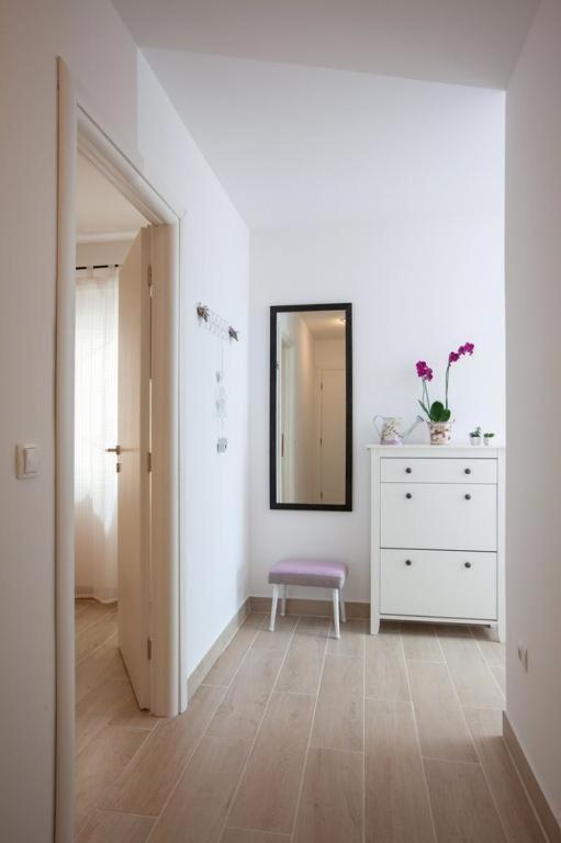 Apartmani Mirona - Tucepi Luaran gambar