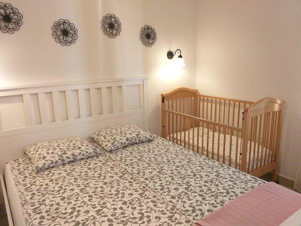 Apartmani Mirona - Tucepi Luaran gambar