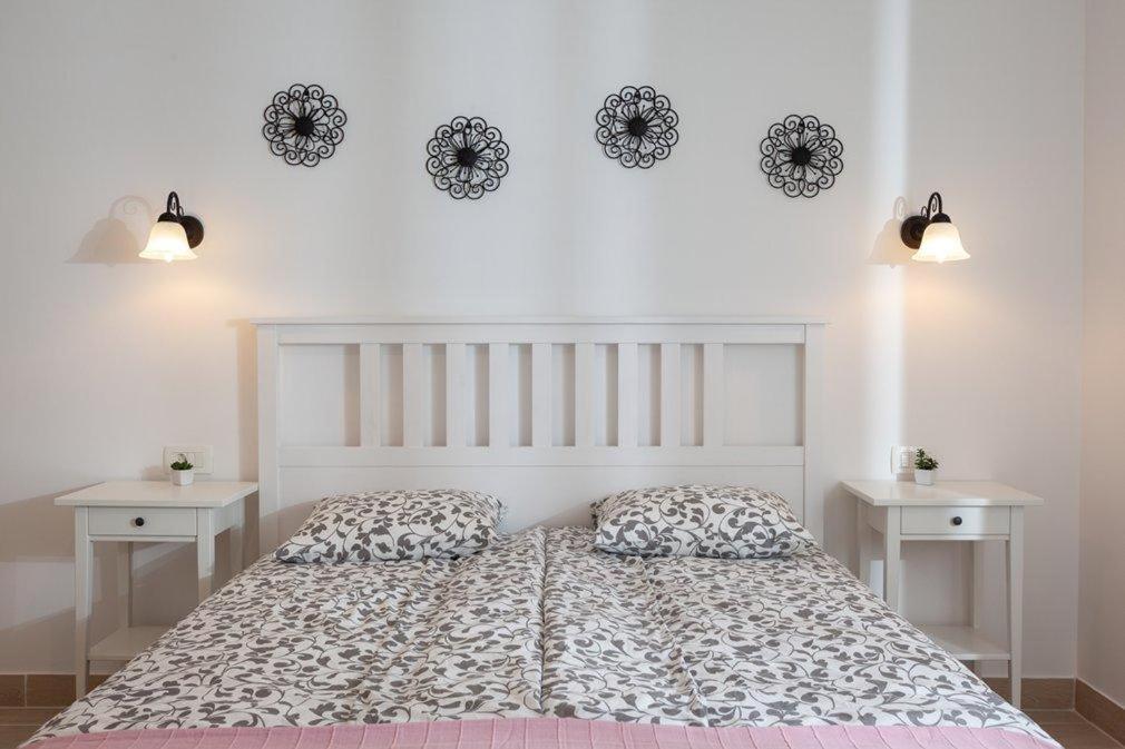 Apartmani Mirona - Tucepi Luaran gambar