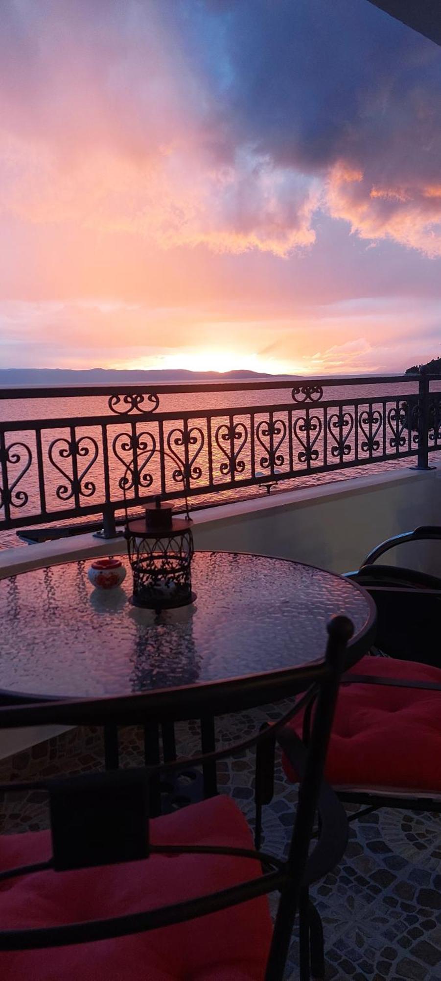 Apartmani Mirona - Tucepi Luaran gambar