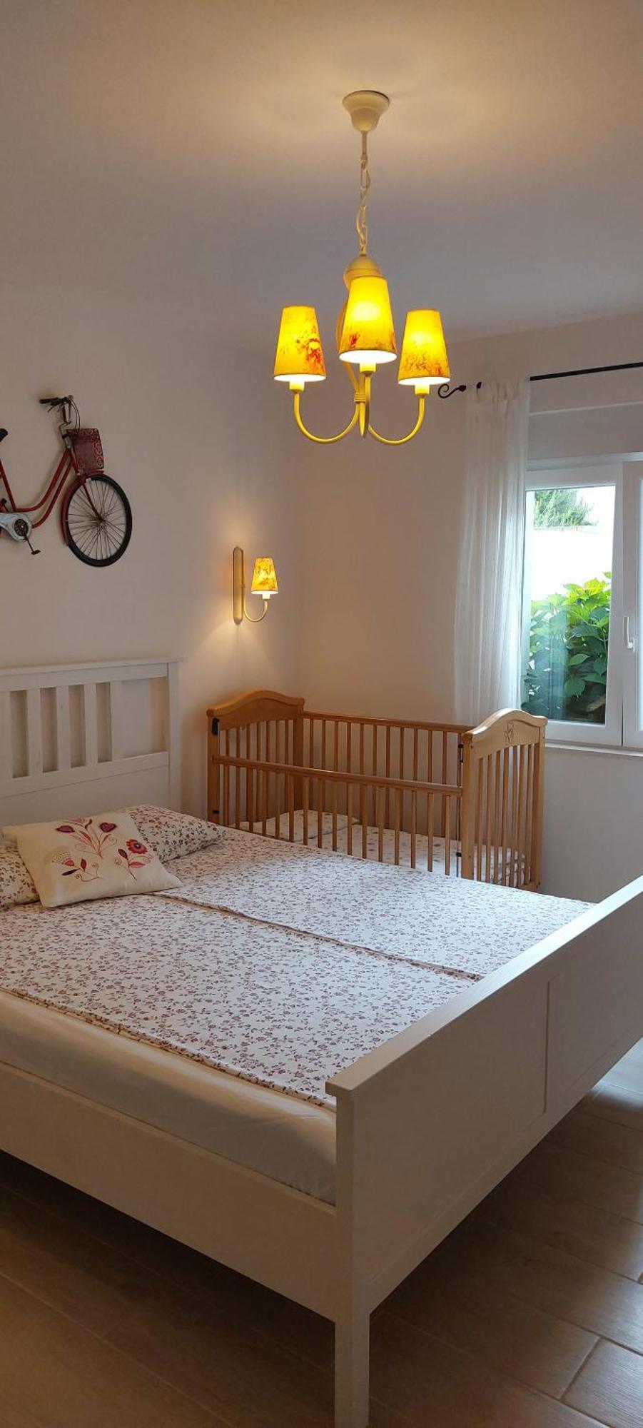 Apartmani Mirona - Tucepi Luaran gambar