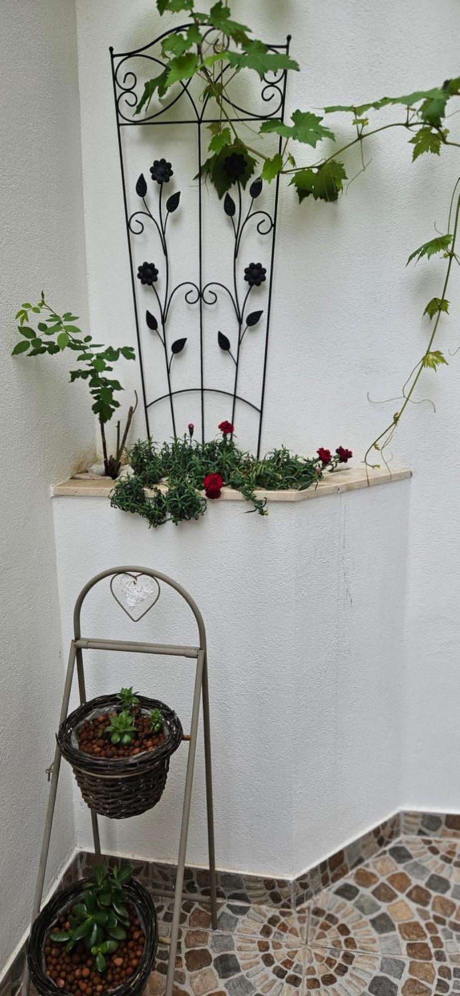 Apartmani Mirona - Tucepi Luaran gambar