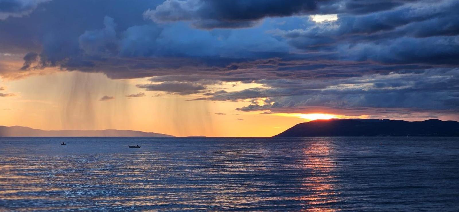 Apartmani Mirona - Tucepi Luaran gambar