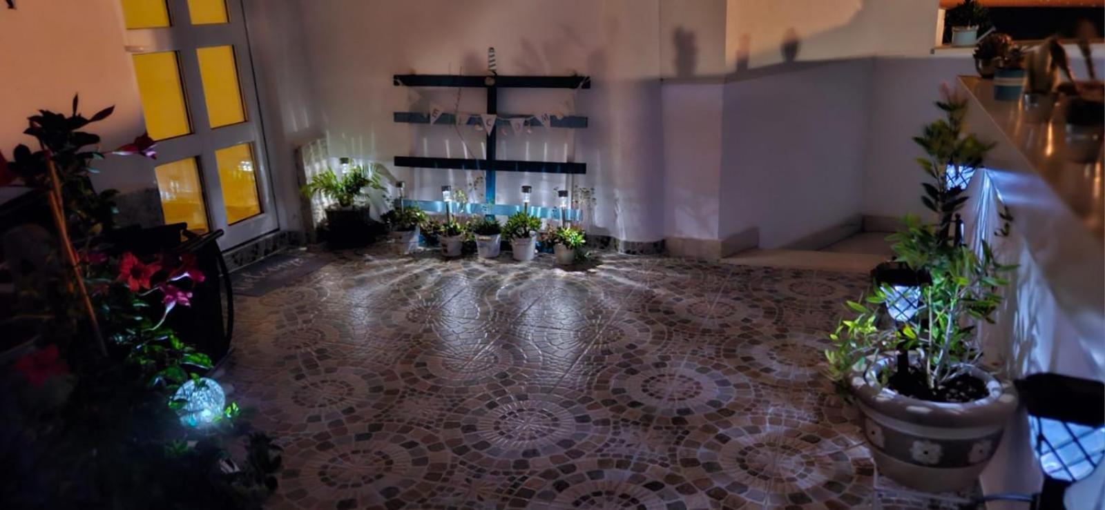 Apartmani Mirona - Tucepi Luaran gambar